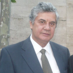 José Saldías