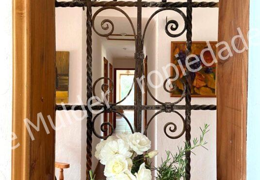 Hall de Acceso